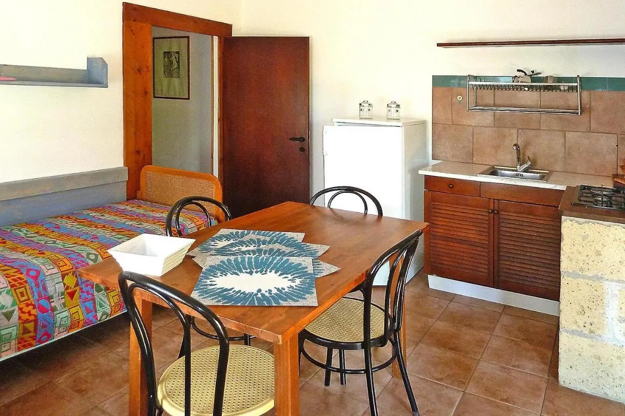 Apartment In The Centra Vacanze Il Borgo Resort In Guardistallo