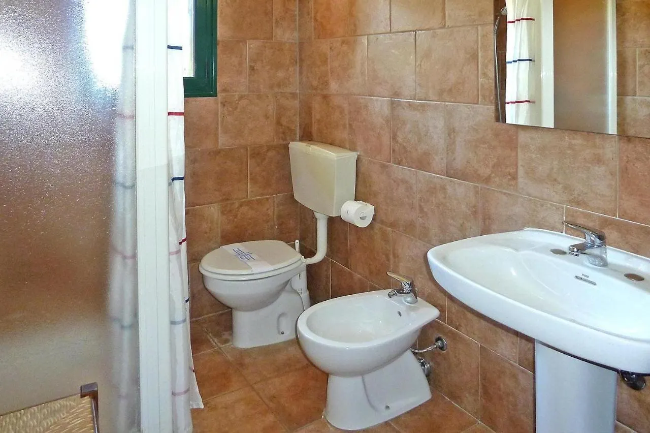 Apartment In The Centra Vacanze Il Borgo Resort In Guardistallo